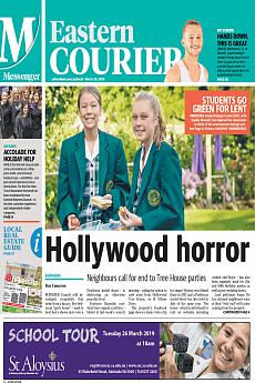 Eastern-Courier - March 20th 2019