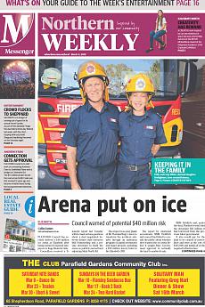 Northern Weekly - March 6th 2019