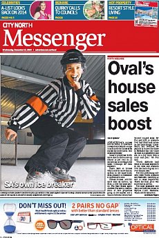 North Eastern Weekly - December 17th 2014