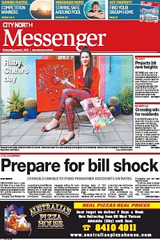 North Eastern Weekly - January 7th 2015