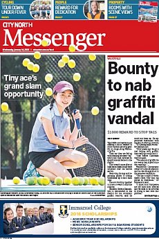 North Eastern Weekly - January 14th 2015