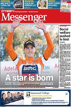 North Eastern Weekly - January 28th 2015