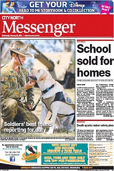 North Eastern Weekly - February 18th 2015