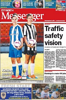 North Eastern Weekly - March 4th 2015