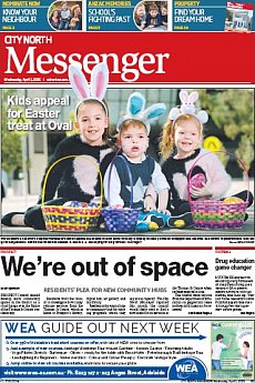 North Eastern Weekly - April 1st 2015