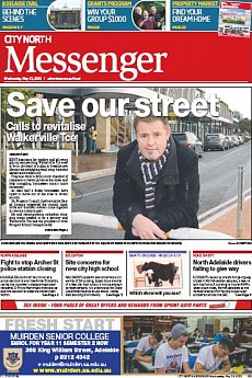 North Eastern Weekly - May 13th 2015