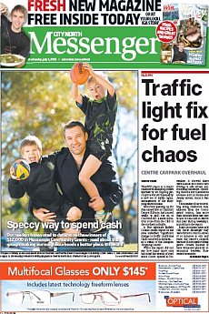 North Eastern Weekly - July 1st 2015