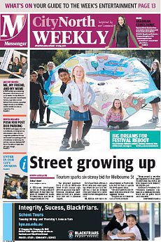 North Eastern Weekly - May 17th 2017