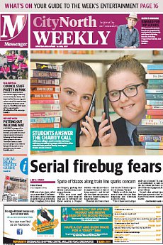 North Eastern Weekly - June 14th 2017