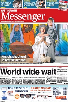 East Torrens Messenger - December 17th 2014