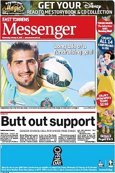 East Torrens Messenger - February 11th 2015