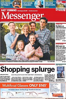 East Torrens Messenger - June 10th 2015
