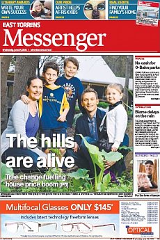 East Torrens Messenger - June 24th 2015