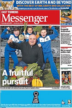 East Torrens Messenger - July 29th 2015