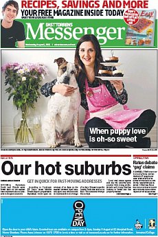 East Torrens Messenger - August 5th 2015