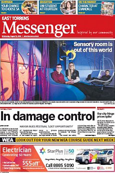 East Torrens Messenger - August 31st 2016