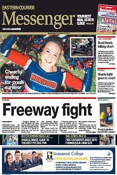 Eastern-Courier - December 10th 2014