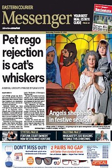 Eastern-Courier - December 17th 2014