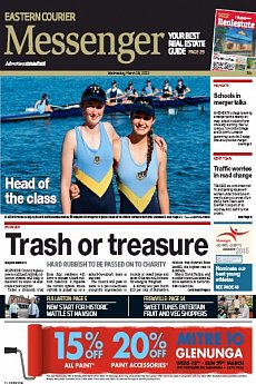 Eastern-Courier - March 18th 2015