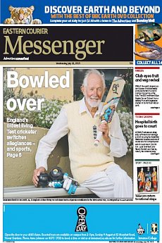 Eastern-Courier - July 29th 2015