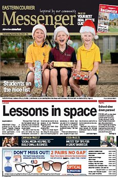 Eastern-Courier - December 16th 2015