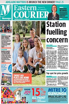 Eastern-Courier - October 26th 2016