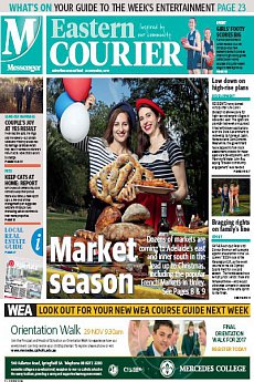 Eastern-Courier - November 22nd 2017