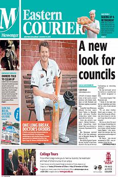 Eastern-Courier - November 14th 2018
