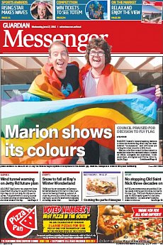 Coast City Weekly - June 17th 2015