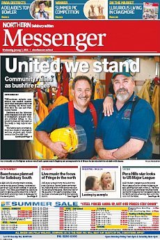 Northern Weekly - January 7th 2015