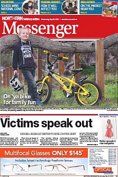 Northern Weekly - May 20th 2015