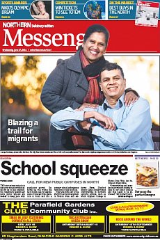 Northern Weekly - June 17th 2015