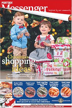 Portside Weekly - November 30th 2016