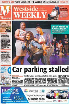 Westside Weekly - June 14th 2017